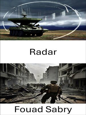 cover image of Radar